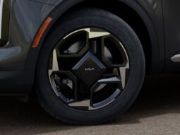 
 Kia Sportage Hybrid full									