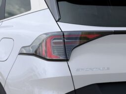 
 Kia Sportage Hybrid full									