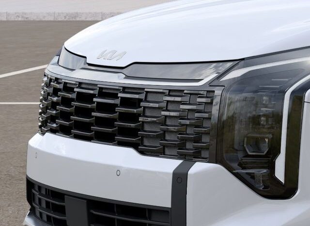 
 Kia Sportage Hybrid full									