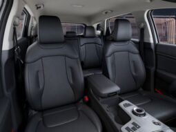 
 Kia Sportage Hybrid full									