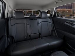 
 Kia Sportage Hybrid full									