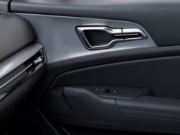 
 Kia Sportage Hybrid full									