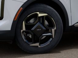 
 Kia Sportage Hybrid full									