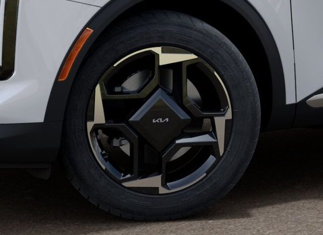 
 Kia Sportage Hybrid full									