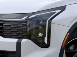 
 Kia Sportage Hybrid full									