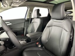 
 Kia Sportage full									