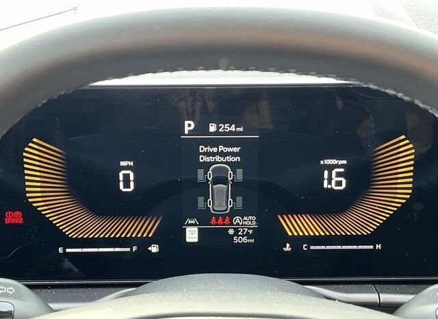 
 Kia Sportage full									