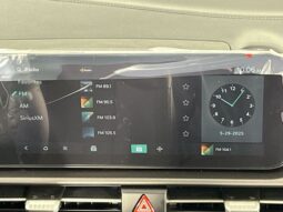 
 Kia Sportage full									