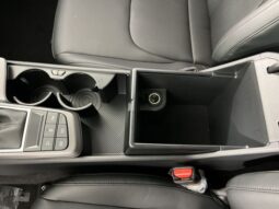 
 Kia Sportage full									