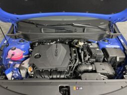 
 Kia Sportage full									