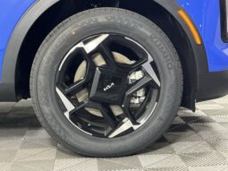 
 Kia Sportage full									