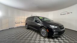 Chrysler Pacifica Hybrid