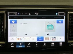 
 Chrysler Pacifica Hybrid full									