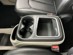 
 Chrysler Pacifica Hybrid full									