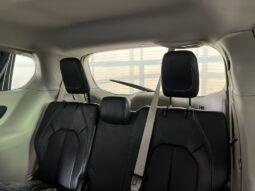 
 Chrysler Pacifica Hybrid full									