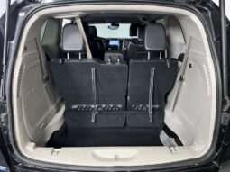 
 Chrysler Pacifica Hybrid full									