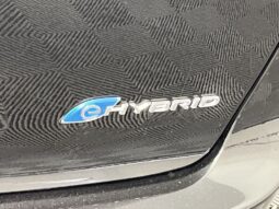 
 Chrysler Pacifica Hybrid full									