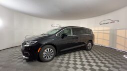 Chrysler Pacifica Hybrid