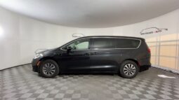 Chrysler Pacifica Hybrid