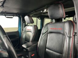 
 Jeep Wrangler full									
