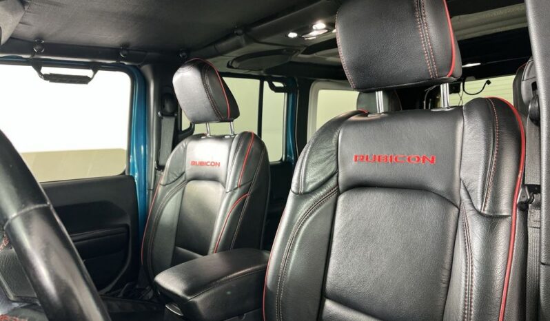 
 Jeep Wrangler full									