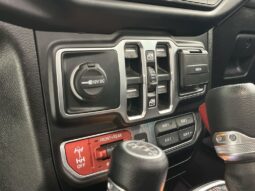 
 Jeep Wrangler full									