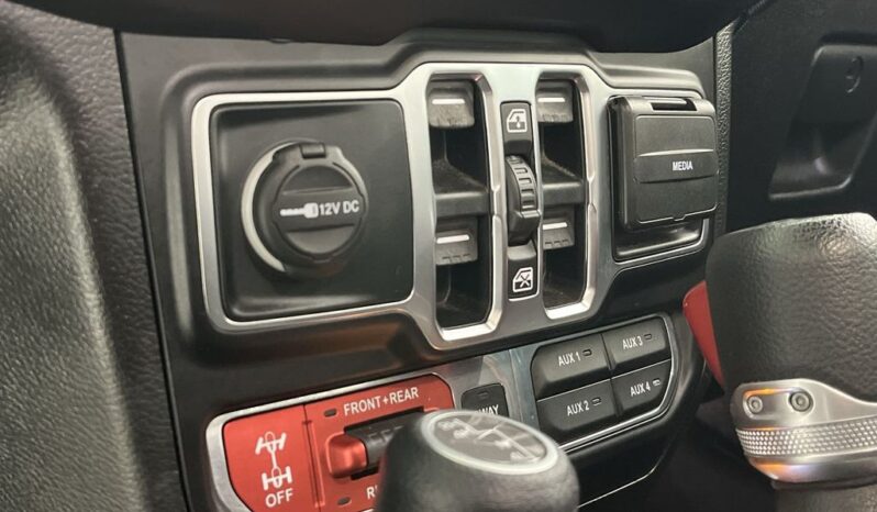 
 Jeep Wrangler full									
