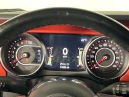 
 Jeep Wrangler full									