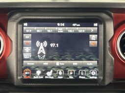 
 Jeep Wrangler full									