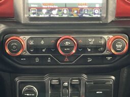 
 Jeep Wrangler full									