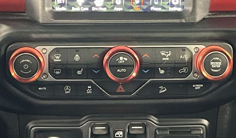 
 Jeep Wrangler full									
