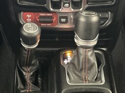 
 Jeep Wrangler full									