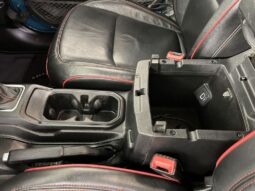 
 Jeep Wrangler full									
