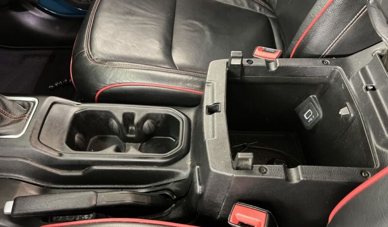 
 Jeep Wrangler full									