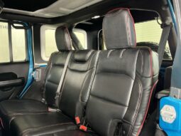 
 Jeep Wrangler full									