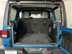
 Jeep Wrangler full									