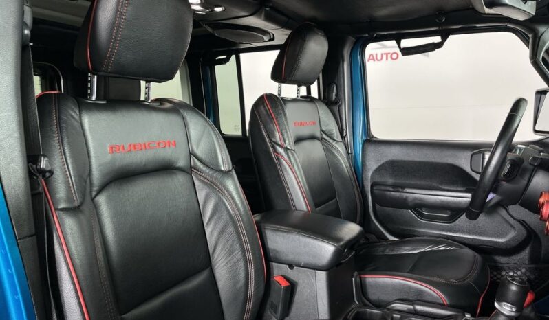 
 Jeep Wrangler full									