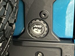 
 Jeep Wrangler full									