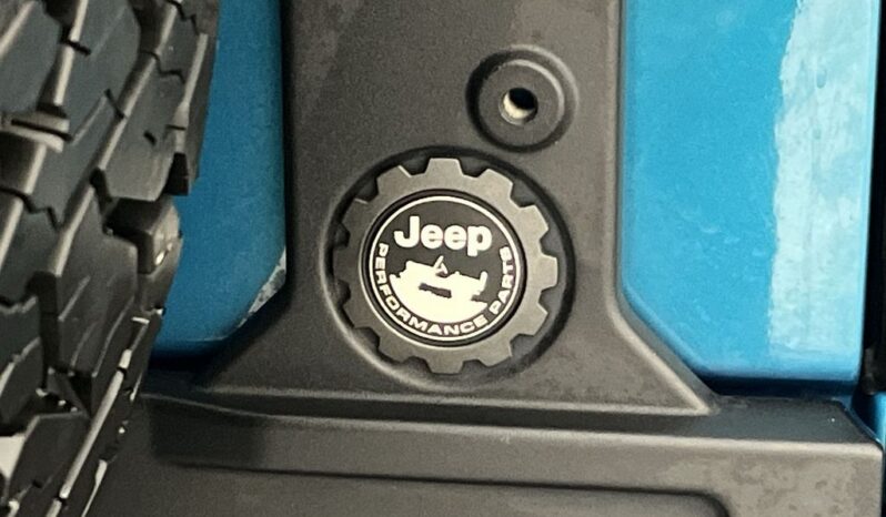 
 Jeep Wrangler full									