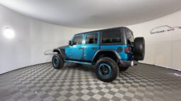 
 Jeep Wrangler full									