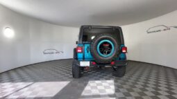 
 Jeep Wrangler full									