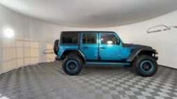 
 Jeep Wrangler full									