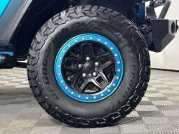 
 Jeep Wrangler full									