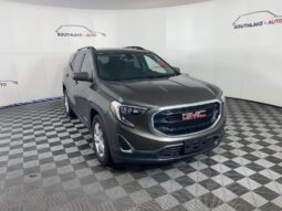 GMC Terrain