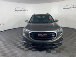 GMC Terrain