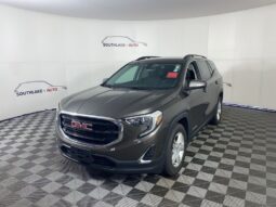 GMC Terrain