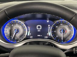 Chrysler Pacifica full