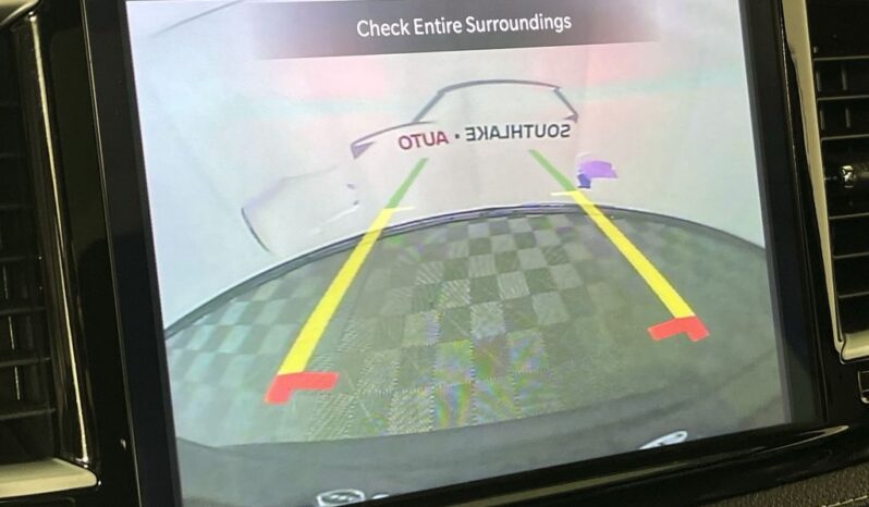 
 Chrysler Pacifica full									