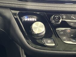 Chrysler Pacifica full