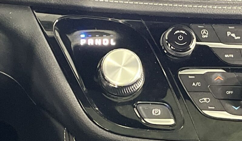 
 Chrysler Pacifica full									